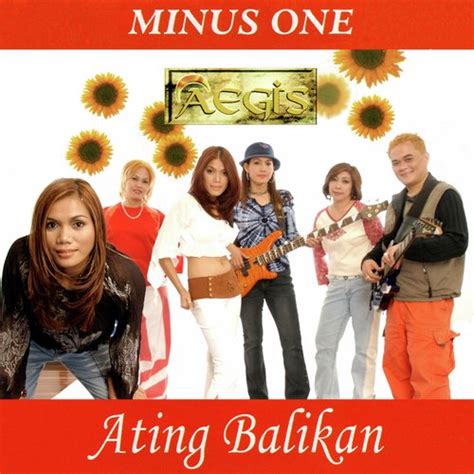 Aegis Medley: Munting Pangarap .